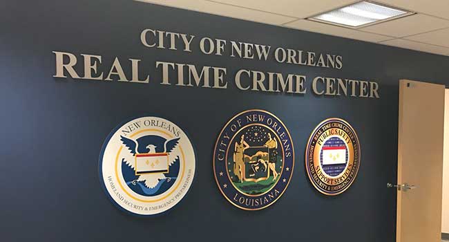 New Orleans