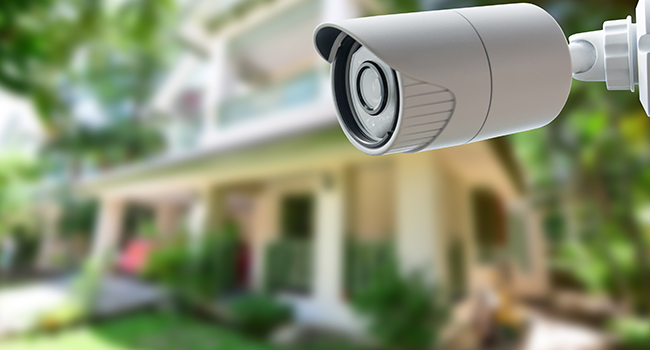 Massachusetts Police Ask Residents to Share Security Camera Footage