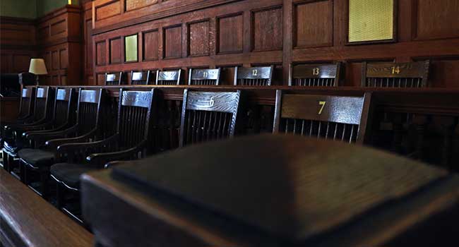 Tennessee Courthouses See Security Boost Thanks to New Funding