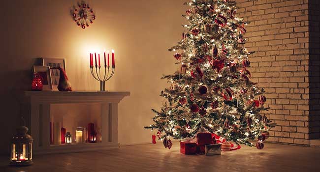 This Device Helps to Keep Your Home Safe for the Holidays