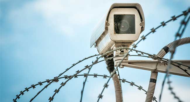 Louisiana Prison to Undergo $1 Million Security Upgrade