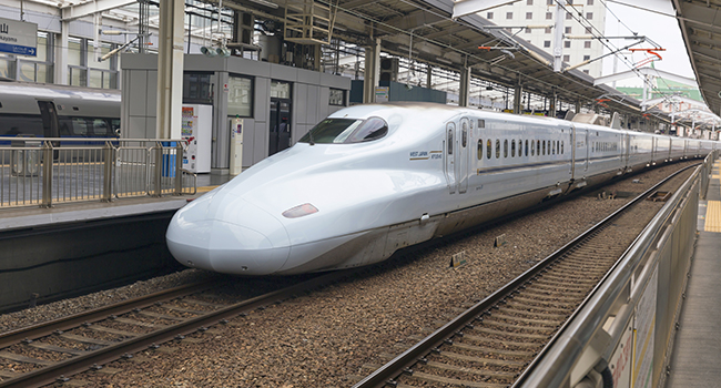 Tokyo to Install 22,000 Security Cameras on Metro in Advance of 2020 Olympics