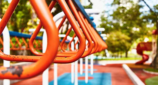 Alabama City Works to Upgrade Park Security