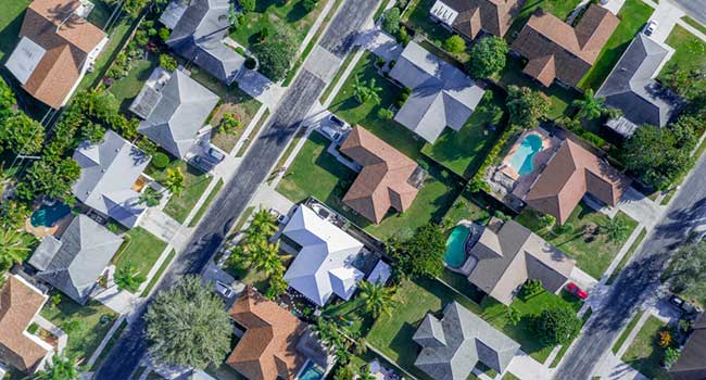 Alabama Public Housing Community Sees Increased Security