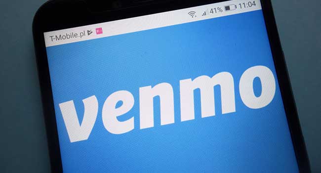 Computer Science Student Shows Venmo Transactions Can Be Easily Acquired