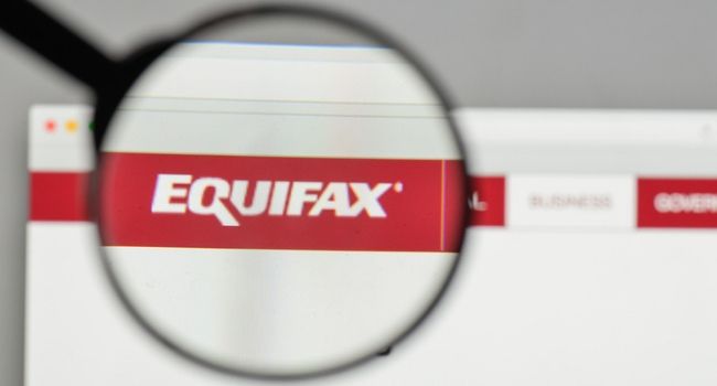 equifax logo