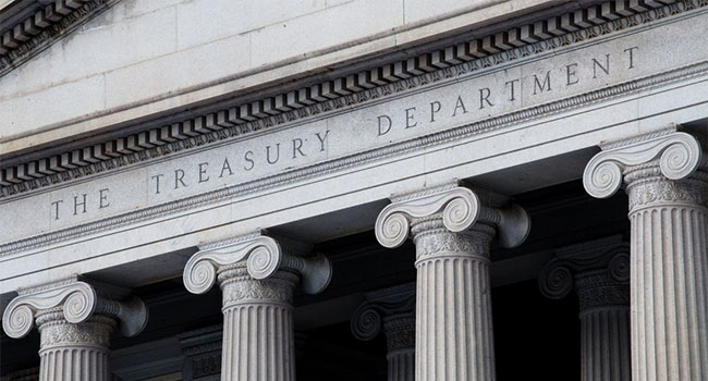 Treasury Department Implements Sanctions on North Korean Cyber Groups