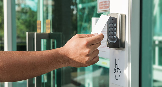 Popularity of Key-Copying Machines Spark Concerns About Potential Criminal Use