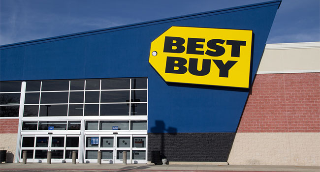 best buy store