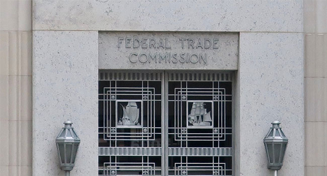 Federal Trade Commission