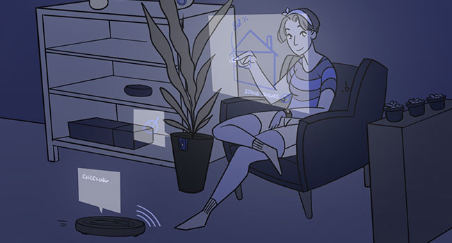 smart devices