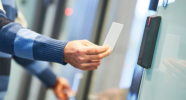 Using the Cloud for Identity Protection