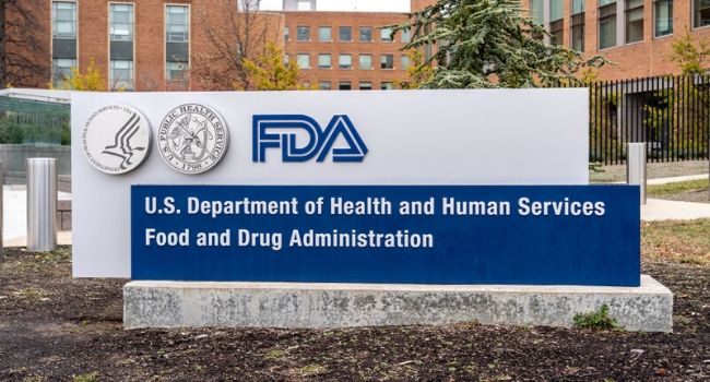 food drug administration