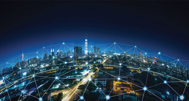 The Future of Industrial Security