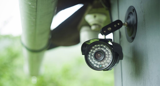 Report: US Video Surveillance Market to Surpass $21.8 Billion by 2026