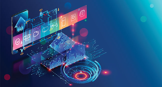Connecting Networks