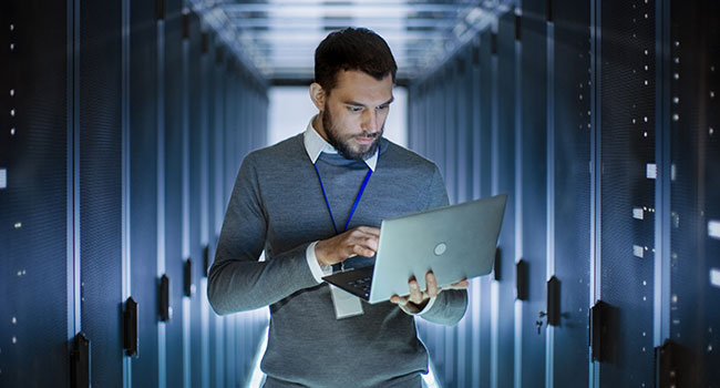 Cloud Storage Training