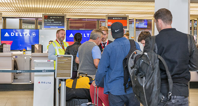 Federal Indictments in Airport Assault Case are an Important Step for Worker Safety 
