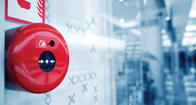 Reducing False Alarms
