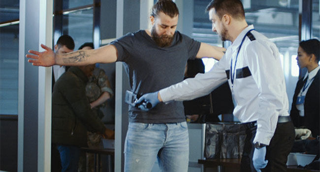 A Power User - How AI and deep learning are making airport operations an IP camera heavyweight