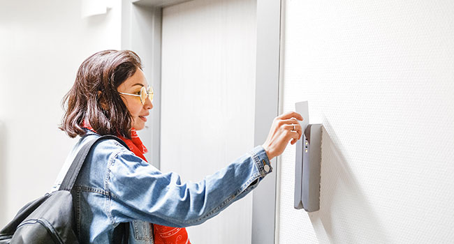 Installing Smart Systems