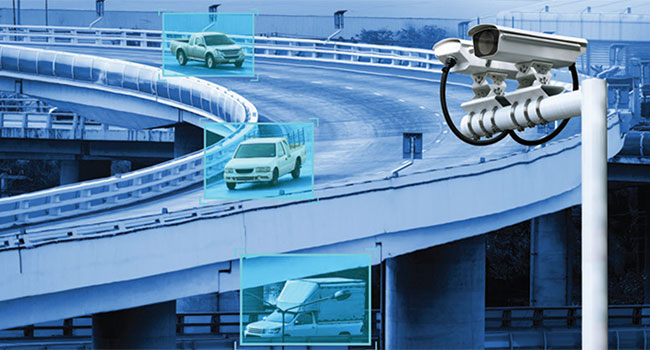 Tackling Traffic Congestion
