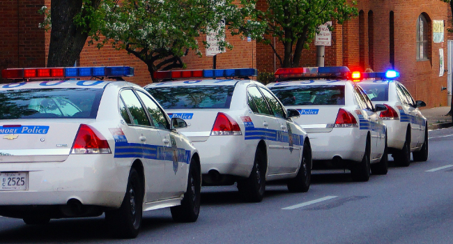 First Responders Give NIST Their Communications Tech Wish Lists