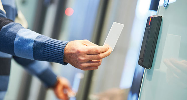 Survey: User Experience, Convenience Are Drivers for Access Control in Workplaces
