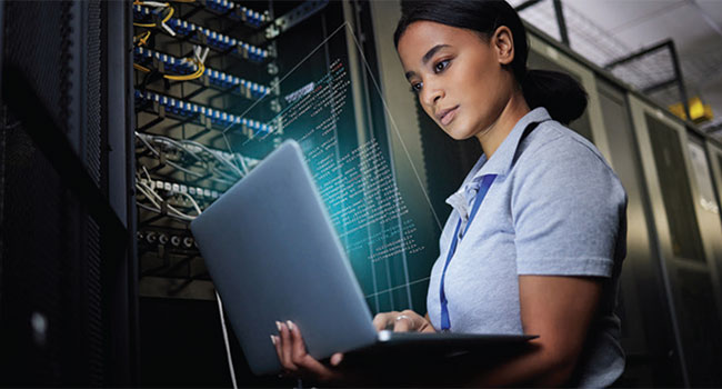 Making the Case for Cloud Security