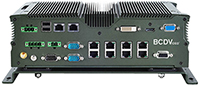 Rigid Series Cameras