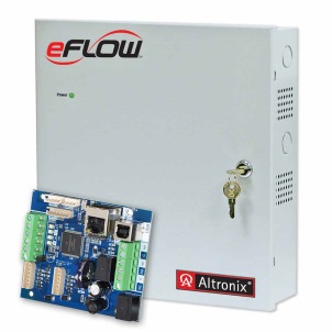 Power Supply and Charger