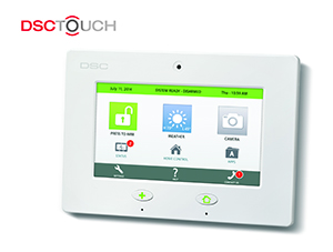 DSC Touch