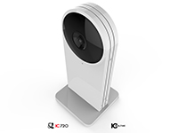 IC720 Indoor/Outdoor Camera