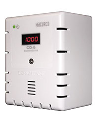 Macurco CD-6 