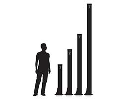 Beam Tower Series