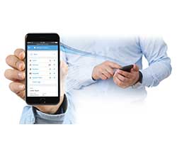 AlarmNet 360