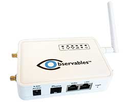 IOBOT™ Signal Router