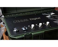 CTS-DJ55 Digital Drone Jammer
