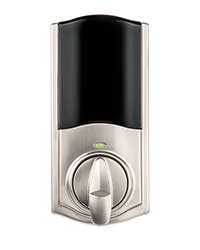 Kwikset Convert (Z-Wave Smart Lock Conversion Kit)