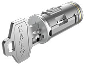 Kwikset SC1 Keyway