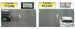 Automatic License Plate Recognition