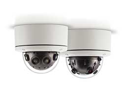 SurroundVideo panoramic cameras 