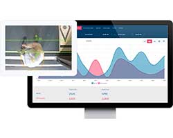 Retail Intelligence application