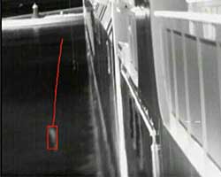 Man Overboard Detection 