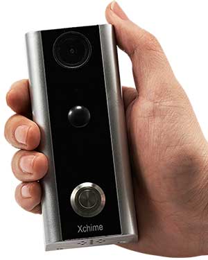 Xchime