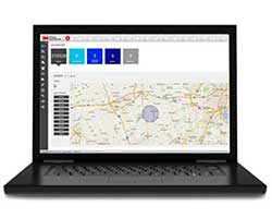 3M Plate Alert Analytical ALPR Software