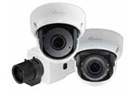 Johnson Controls Illustra Flex 4K Cameras