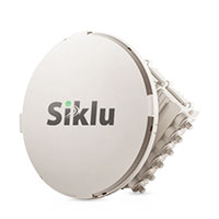 Siklu EtherHaul 8010FX