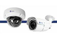 Vicon Industries V988 4K Cameras