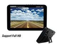 HD-SDI Monitor